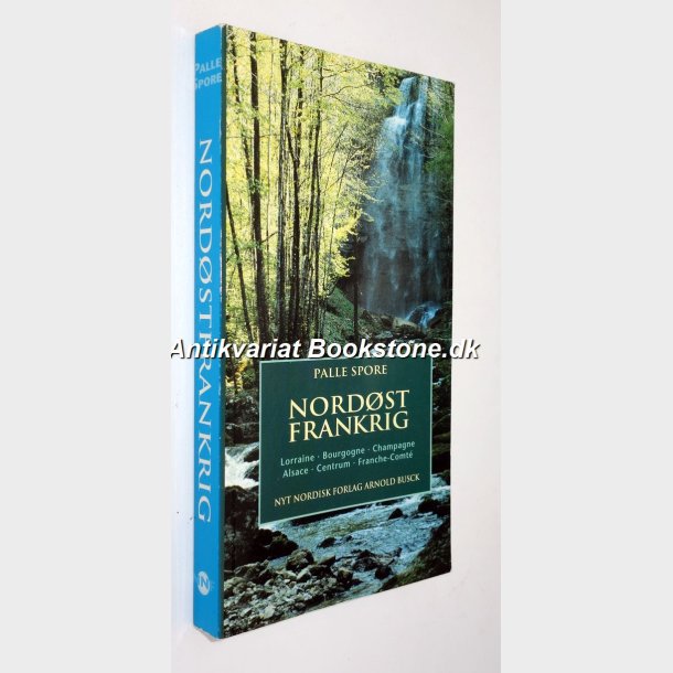Nordstfrankrig: Palle Spore