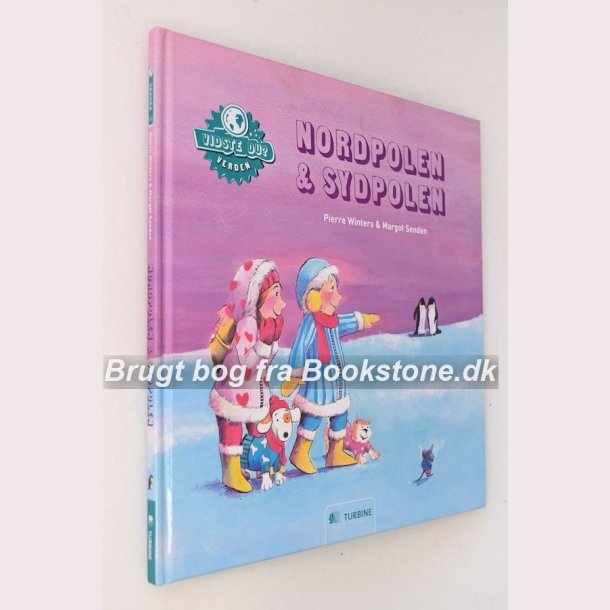 Nordpolen &amp; Sydpolen