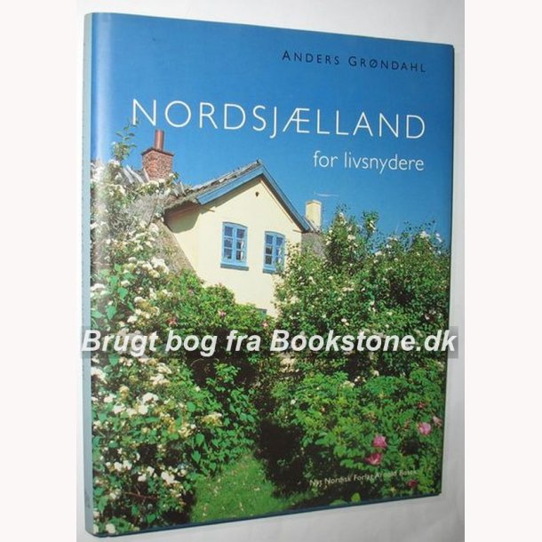 Nordsjlland for livsnydere