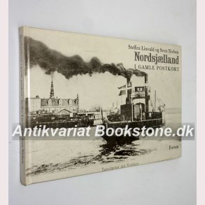Nordsjlland i gamle postkort