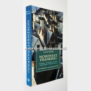 Nordvestfrankrig: Palle Spore