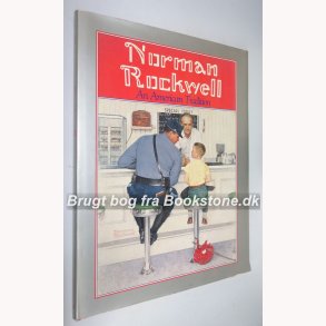 Norman Rockwell - An American Tradition