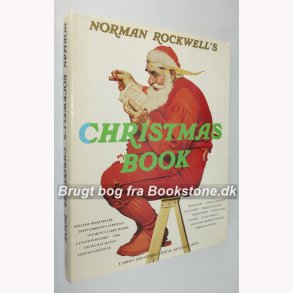 Norman Rockwell´s Christmas Book 