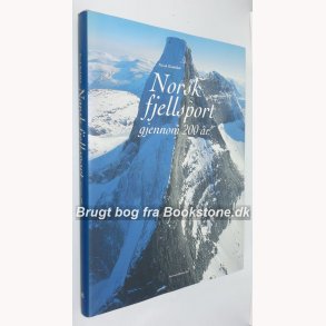 Norsk fjellsport gjennom 200 r