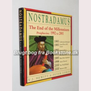 Nostradamus - The End of the Millennium