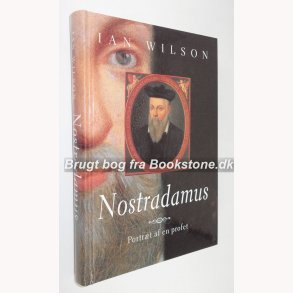Nostradamus - portrt af en profet 