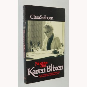 Notater om Karen Blixen 