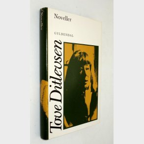 Noveller: Tove Ditlevsen