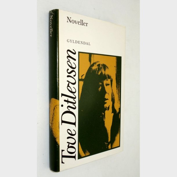 Noveller: Tove Ditlevsen
