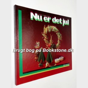 Nu er det jul: Claus Zimba Dalby