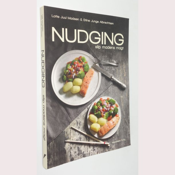 Nudging - slip madens magt