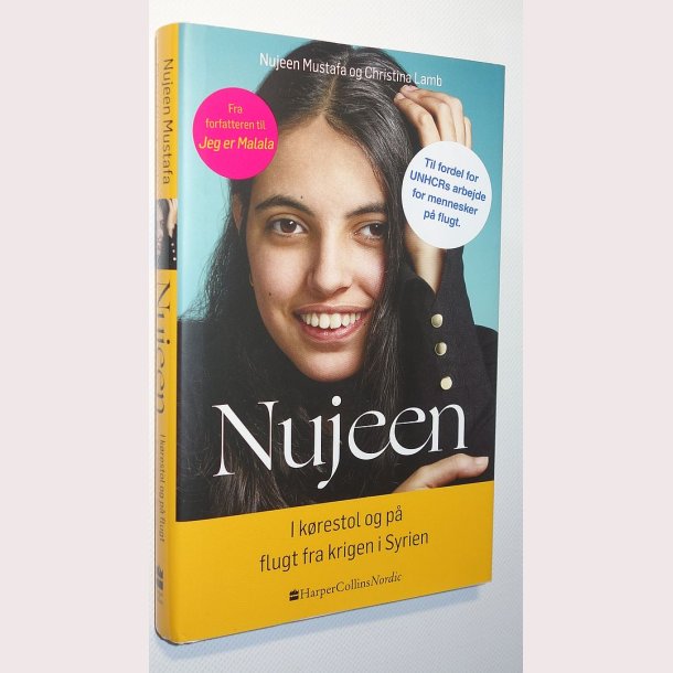 Nujeen