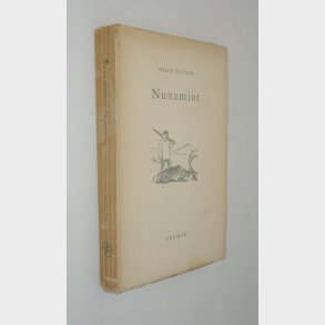 Nunamiut: Helge Ingstad