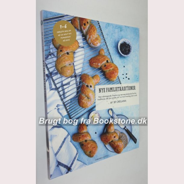 Nye Familietraditioner 