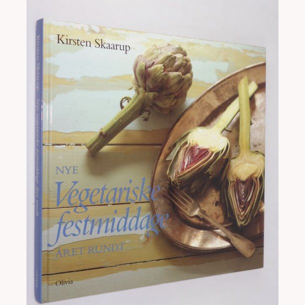 Nye Vegetariske festmiddage 