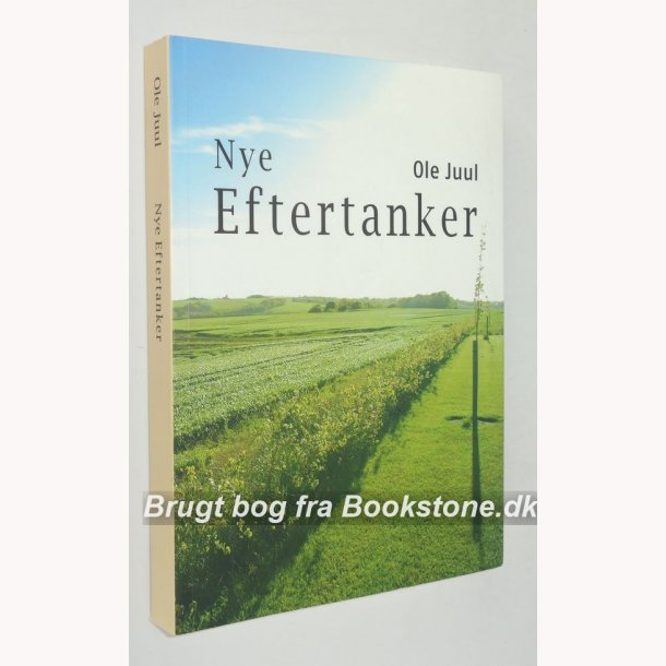 Nye eftertanker