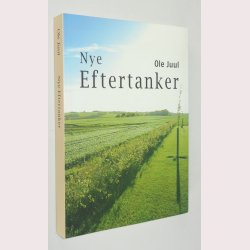 Nye eftertanker