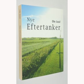 Nye eftertanker