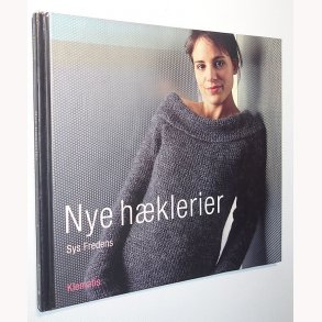 Nye hklerier