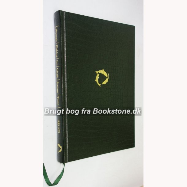 Nymph Fishing for Chalk Strem Trout