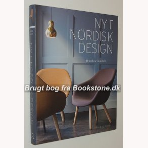 Nyt Nordisk Design: Dorothea Gundtoft 