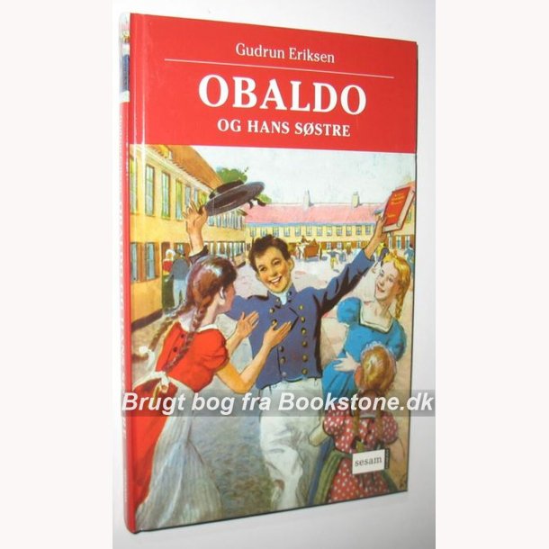 Obaldo og hans sstre