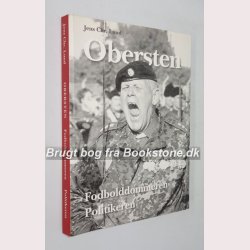 Obersten - Fodbolddommeren Politikeren
