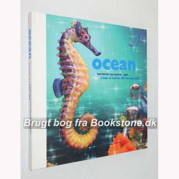 Ocean - havets liv og mystik i glas