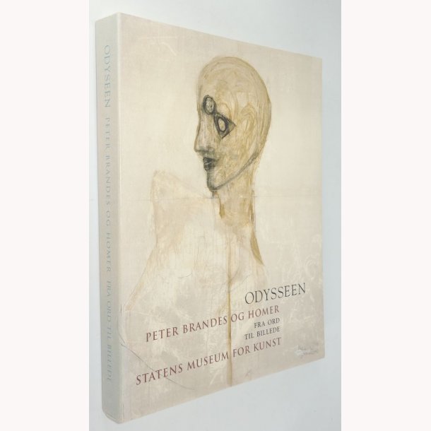 Odysseen - Fra ord til billeder