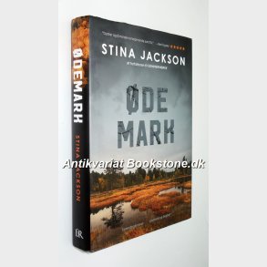 demark: Stina Jackson