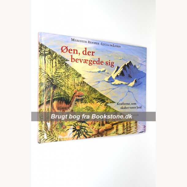 en, der bevgede sig