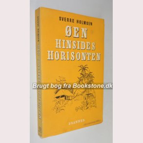 en hinsides horisonten 