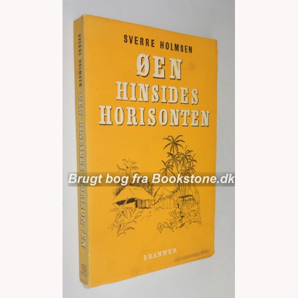 en hinsides horisonten 