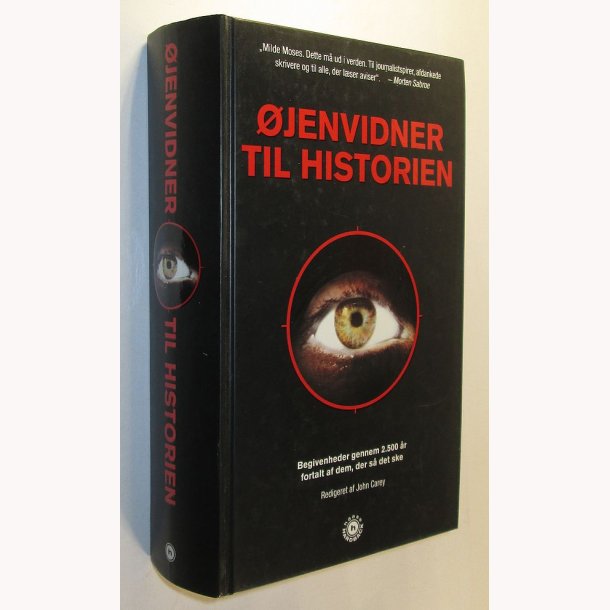 jenvidner til historien