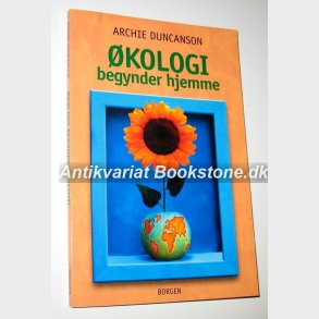 kologi begynder hjemme