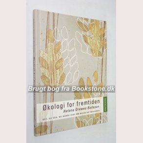 kologi for fremtiden: Helena Drewes Bollesen 