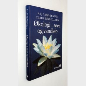 �kologi i s�er og vandl�b: Kaj Sand-Jensen