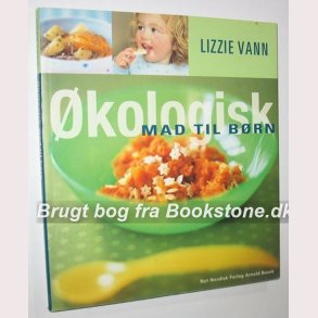 kologisk mad til brn