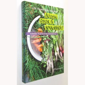 kologiske fodspor p kkkenbordet