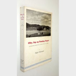 lby, Asp og Fousing Sogne: Peder Christensen