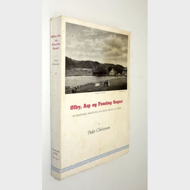lby, Asp og Fousing Sogne: Peder Christensen