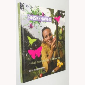 nskehaven - skab den have, du drmmer om