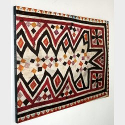 rkenkvindernes tpper: Lene Bennike (signeret)