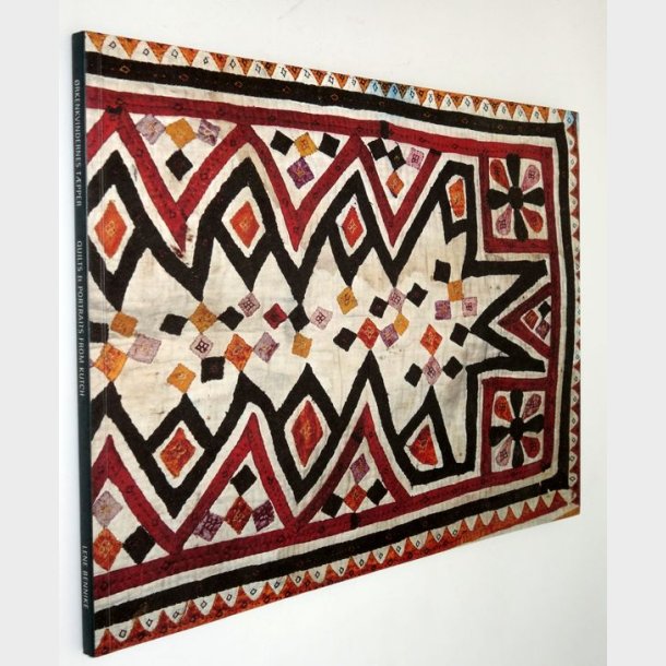 rkenkvindernes tpper: Lene Bennike (signeret)