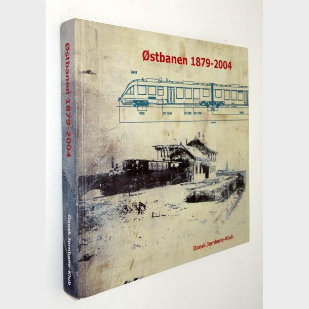 stbanen 1879-2004: Ole-Chr. M. Plum