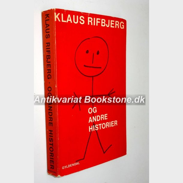 Og andre historier 