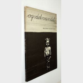 Og det var det: Halfdan Rasmussen og Kaj Matthiessen