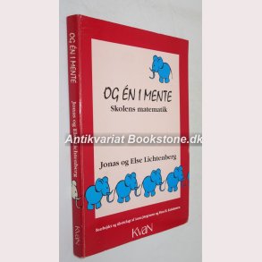 Og én i mente - skolens matematik 