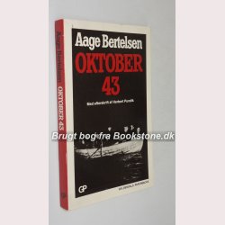 Oktober 43 (signeret)