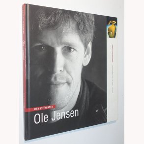 Ole Jensen - Danske designere